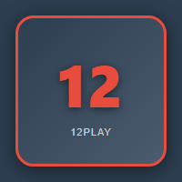 12Play logo