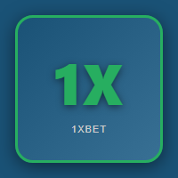 1xBet logo