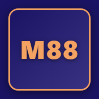 M88 logo
