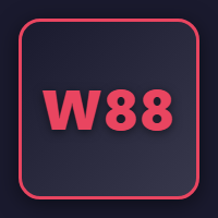 W88 logo